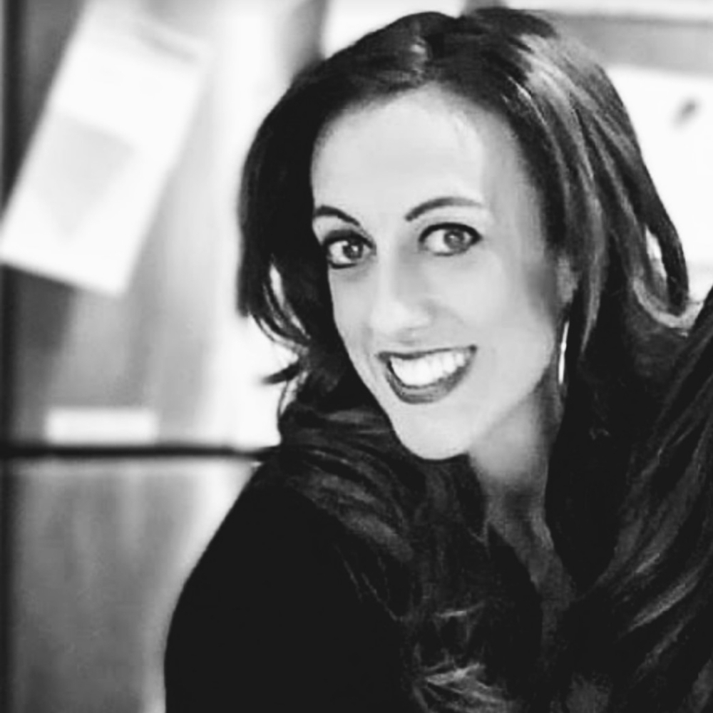 Meet your Posher, Renee